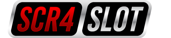 SCR4SLOT logo